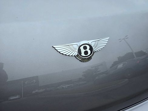 Used 2007 Bentley Continental GT AWD/4WD image 10
