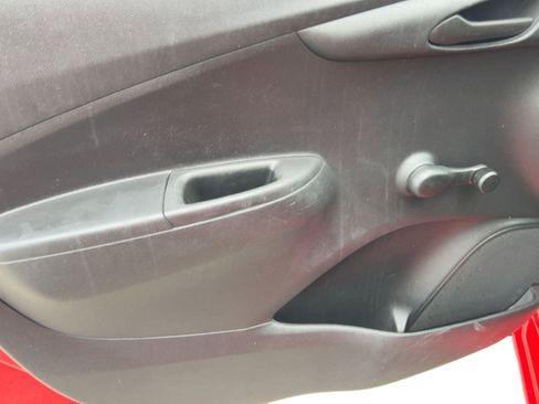 Certified 2018 Chevrolet Spark LS image 20