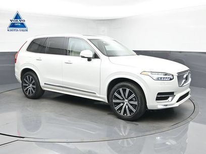 Used 2024 Volvo XC90 B5 Core w/ Protection Package Premier
