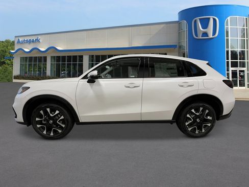 New 2026 Honda HR-V EX-L image 2
