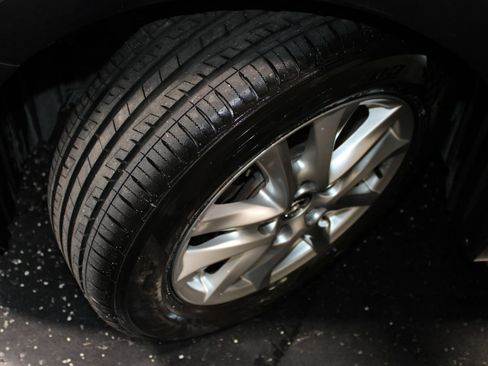 Used 2016 MAZDA MAZDA3 i Touring FWD image 36