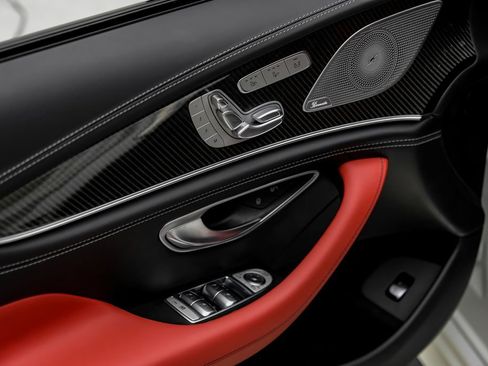 Used 2023 Mercedes-Benz AMG GT 63 image 51