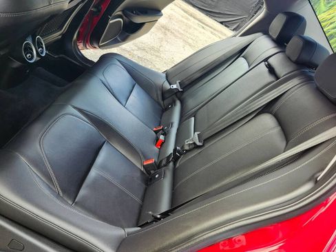 Used 2019 Alfa Romeo Giulia w/ Nero Edizione RWD image 19