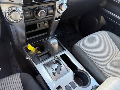 Used 2023 Toyota 4Runner SR5 image 13