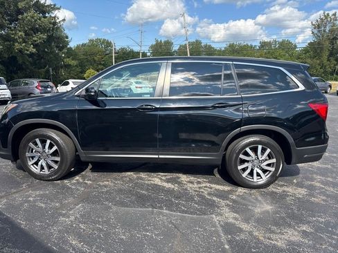 Used 2019 Honda Pilot EX-L image 6