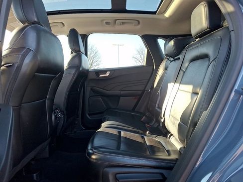 Used 2024 Ford Escape Platinum AWD/4WD image 10
