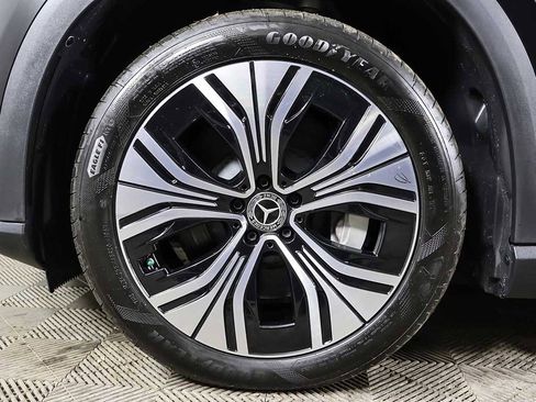 Used 2024 Mercedes-Benz EQE 350+ 4MATIC SUV image 19