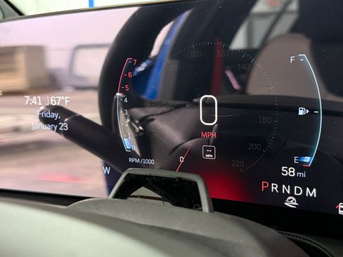 New 2026 Cadillac CT5 V image 27