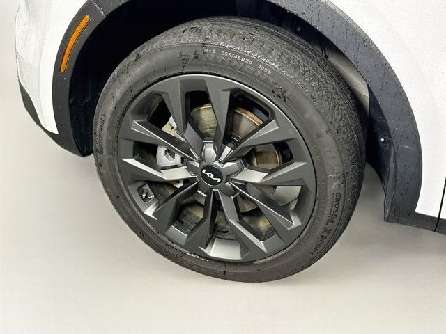 Certified 2023 Kia Sorento X-Line EX AWD/4WD image 31