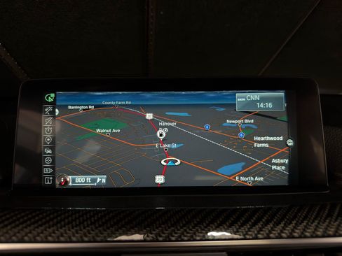 Used 2016 BMW M3 RWD image 21