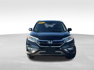 Used 2015 Honda CR-V EX-L video 2