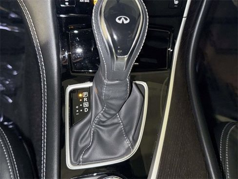 Used 2022 INFINITI Q50 Sensory image 23