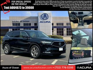 Certified 2023 Acura MDX SH-AWD video 1
