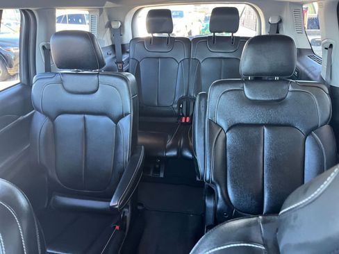 Used 2023 Jeep Grand Cherokee L Limited image 39