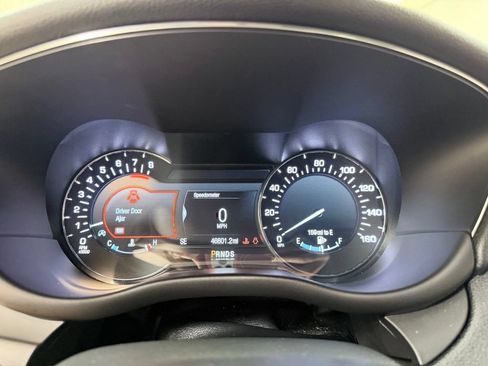Used 2019 Lincoln MKC Reserve w/ MKC Climate Package FWD image 45