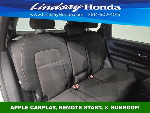 Used 2023 Honda CR-V Sport image 9
