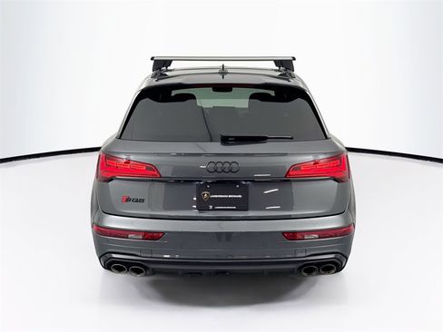 Used 2024 Audi SQ5 Prestige image 6