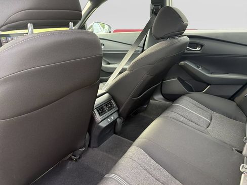Used 2025 Honda Accord Sport image 16