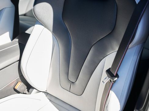 Used 2025 BMW M5 Touring image 47