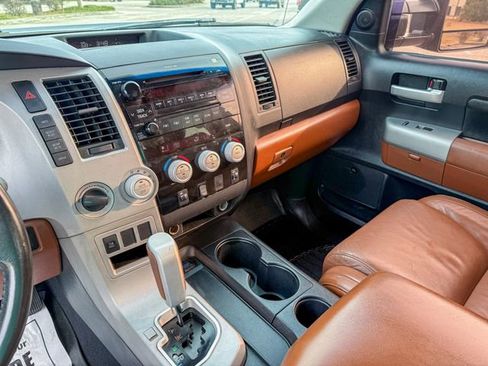 Used 2008 Toyota Tundra Limited image 17