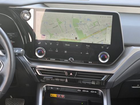 Certified 2024 Lexus TX 350 AWD w/ Technology Package image 22