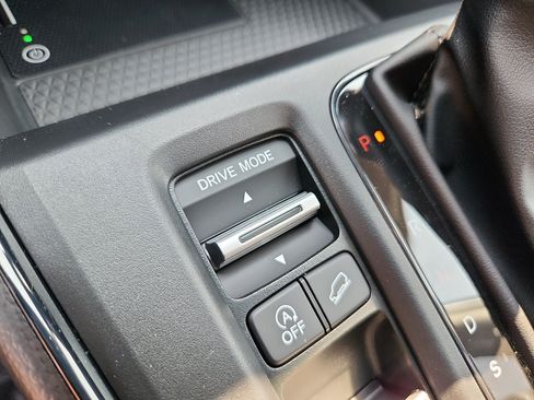 New 2026 Honda CR-V EX image 15