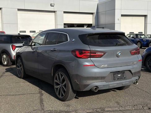 Certified 2023 BMW X2 xDrive28i w/ Convenience Package image 4