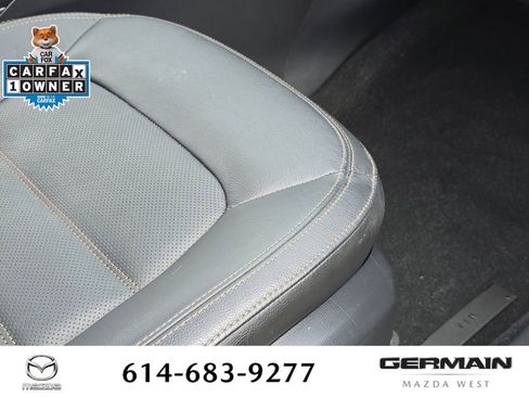Used 2023 MAZDA CX-5 AWD 2.5 S image 29