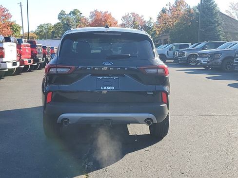 New 2026 Ford Escape Base w/ PHEV Premium Package image 5