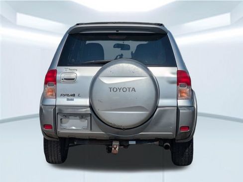 Used 2001 Toyota RAV4 2WD image 5