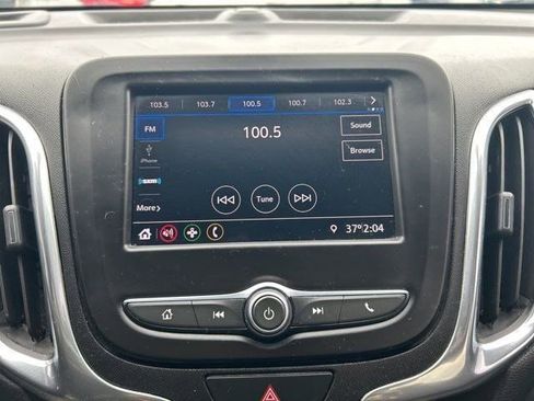 Used 2020 Chevrolet Equinox LT image 22