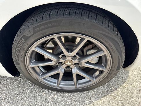 Used 2021 Tesla Model 3 Long Range AWD/4WD image 11