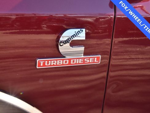 Used 2019 RAM 3500 Limited image 43