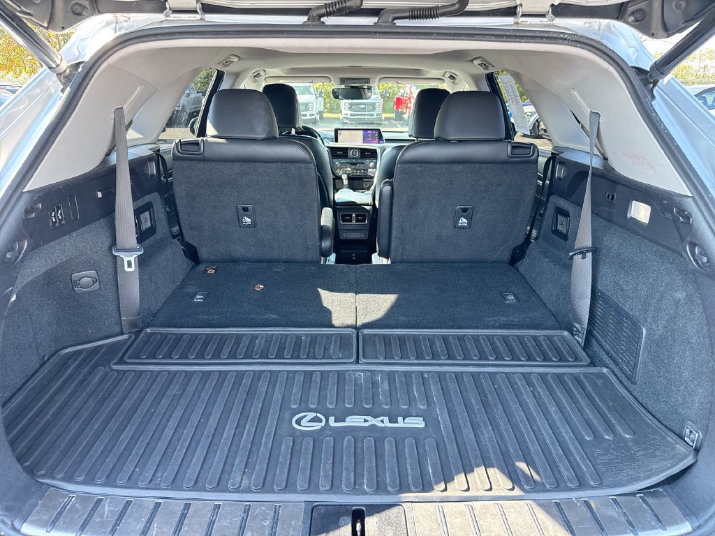Used 2018 Lexus RX 450hL Luxury w/ Accessory Package AWD/4WD image 26