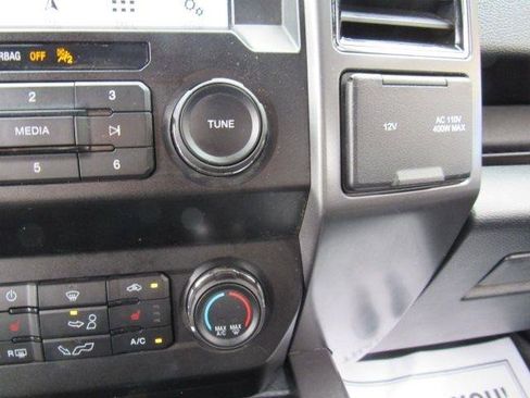 Used 2019 Ford F150 XLT w/ Equipment Group 302A Luxury AWD/4WD image 44