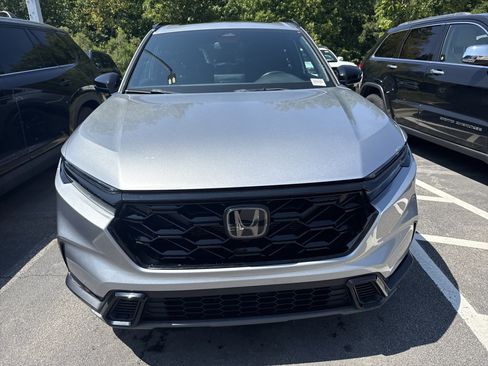 Used 2024 Honda CR-V Sport image 39