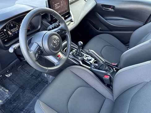 Used 2025 Toyota Corolla GR image 10