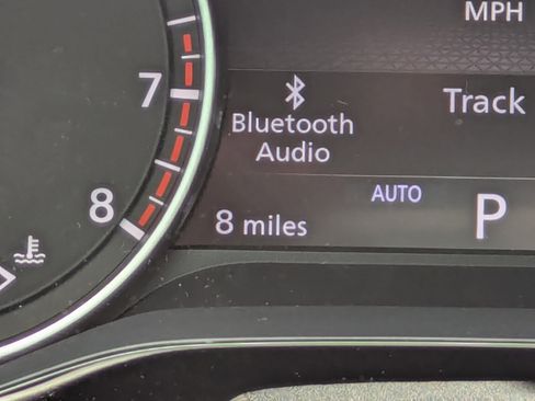 New 2026 Nissan Pathfinder Rock Creek AWD/4WD image 34