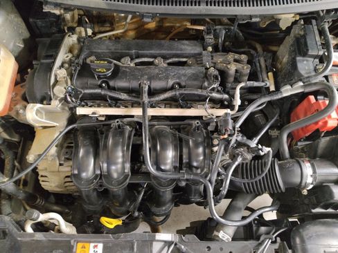 Used 2018 Ford Fiesta SE image 30