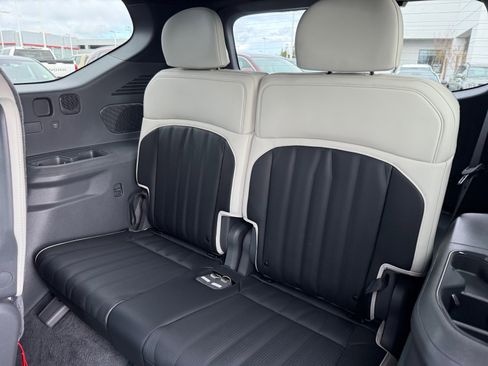 Certified 2024 Kia EV9 GT-Line image 21