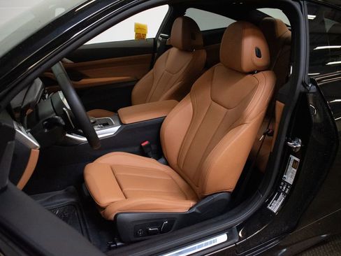 Certified 2026 BMW 440i xDrive M440i xDrive w/ Parking Assistance Package image 20