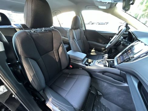 Used 2025 Subaru Legacy Premium AWD/4WD image 24