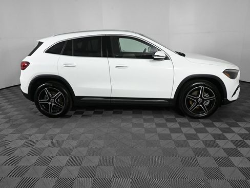 Used 2026 Mercedes-Benz GLA 250 image 26