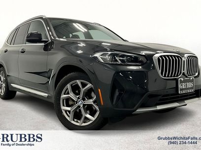 Used 2024 BMW X3 sDrive30i