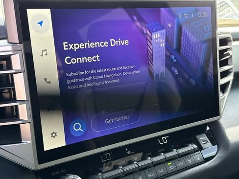 New 2026 Toyota Tundra Limited image 25