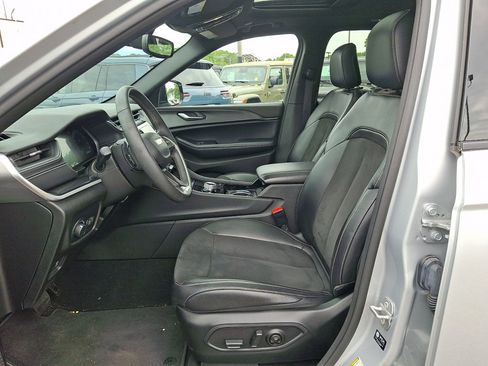 Used 2023 Jeep Grand Cherokee Altitude AWD/4WD image 24