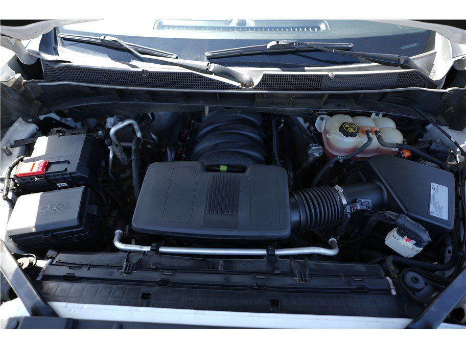 Used 2020 Chevrolet Silverado 1500 LT RWD image 10