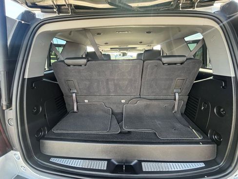 Used 2020 Chevrolet Tahoe LT AWD/4WD image 29