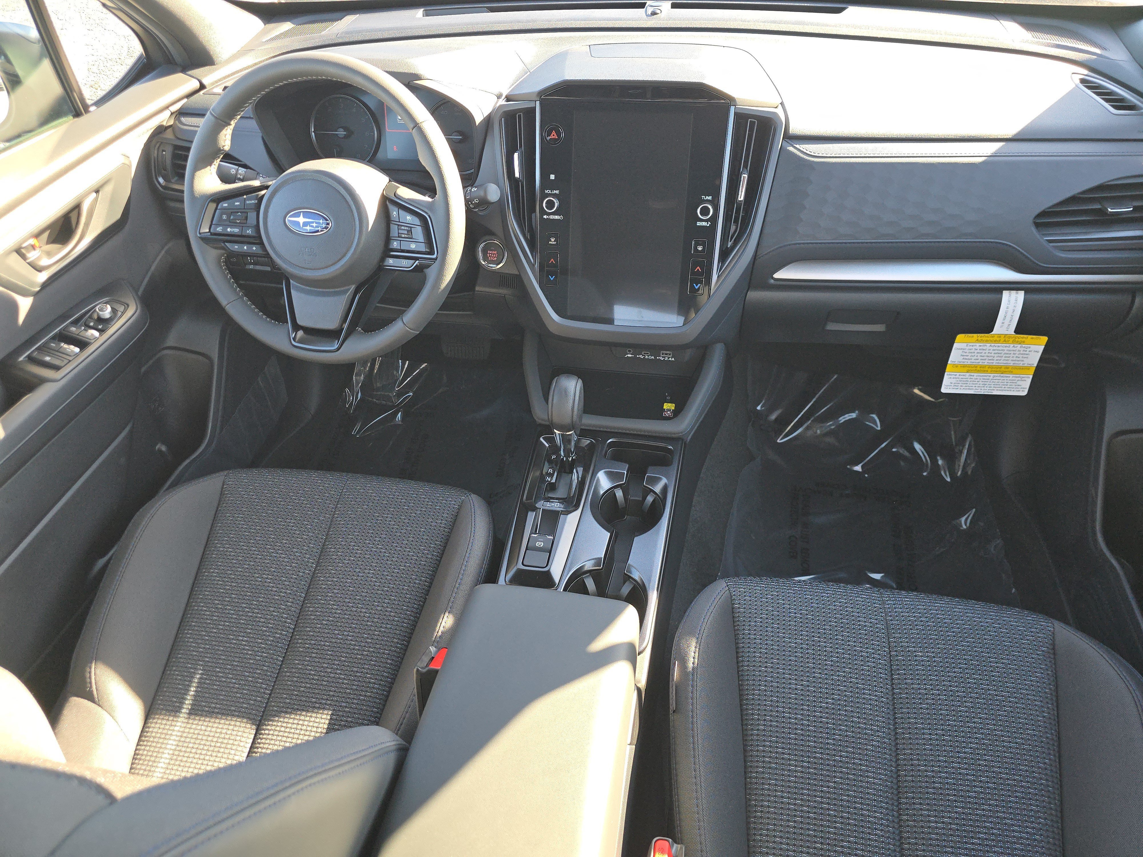 New 2026 Subaru Forester Premium AWD/4WD image 18