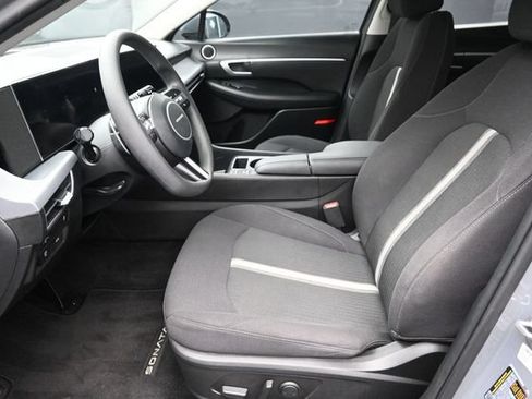 Used 2024 Hyundai Sonata SEL FWD image 19